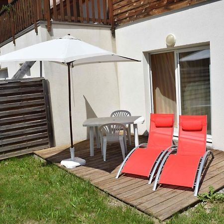 T3 Coquet Et Lumineux Aux Pieds Des Pistes Apartment อองเซลล์ ภายนอก รูปภาพ