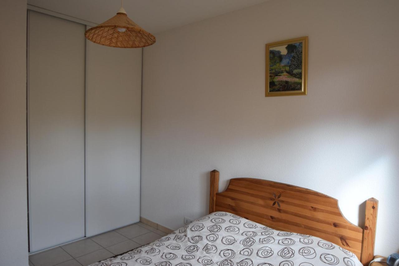 T3 Coquet Et Lumineux Aux Pieds Des Pistes Apartment อองเซลล์ ภายนอก รูปภาพ
