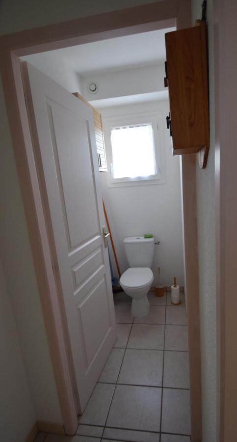 T3 Coquet Et Lumineux Aux Pieds Des Pistes Apartment อองเซลล์ ภายนอก รูปภาพ
