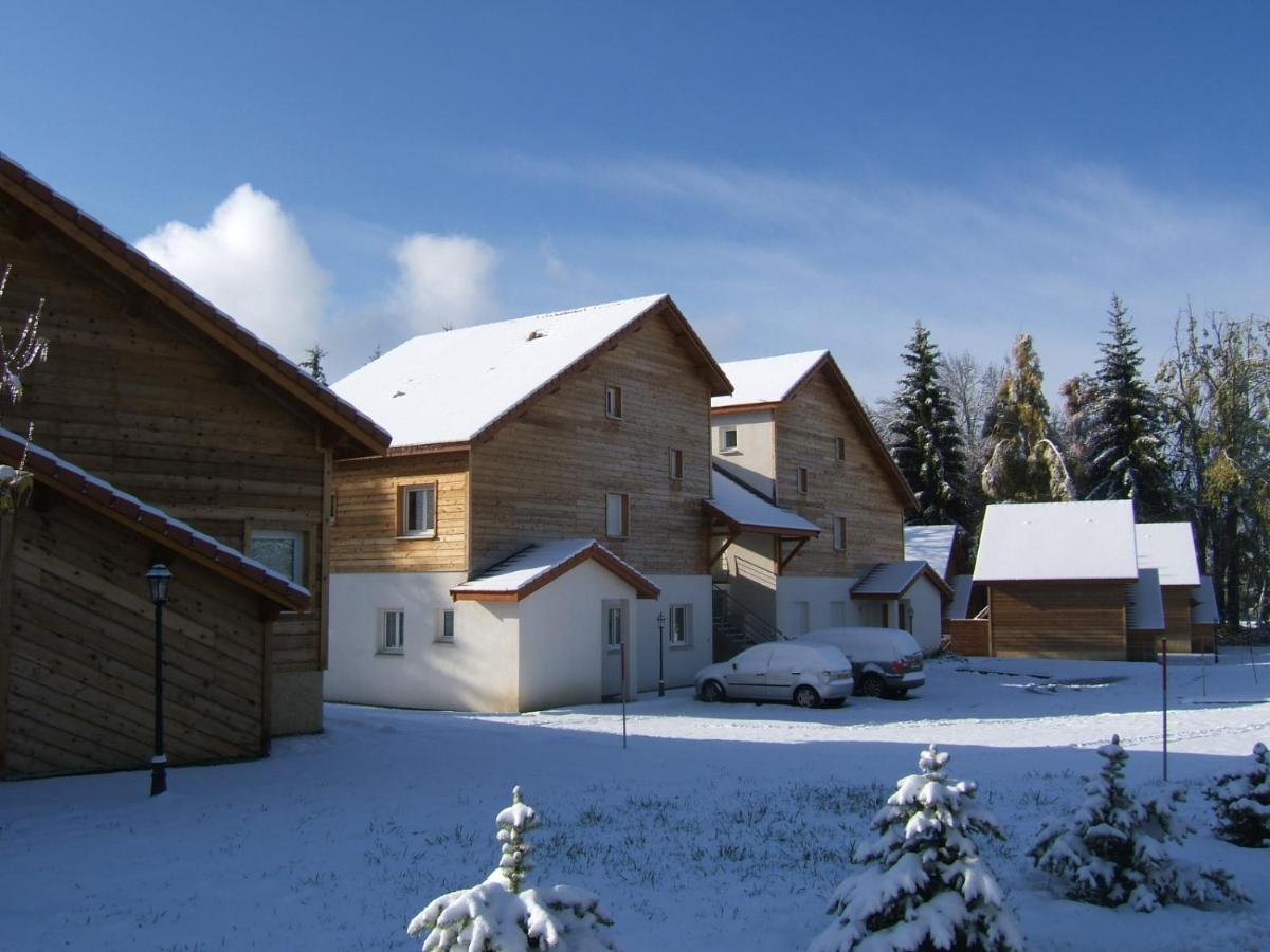 T3 Coquet Et Lumineux Aux Pieds Des Pistes Apartment อองเซลล์ ภายนอก รูปภาพ